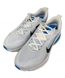 NIKE（ナイキ）の古着「Vomero 18 ローカットスニーカー」｜White/Blue Hero/Blac