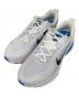 NIKE（ナイキ）の古着「Vomero 18 ローカットスニーカー」｜White/Blue Hero/Blac