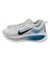 NIKE (ナイキ) Vomero 18 ローカットスニーカー White/Blue Hero/Blac サイズ:27.5 未使用品：9000円