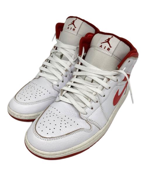 NIKE（ナイキ）NIKE (ナイキ) IR JORDAN 1 MID SE 