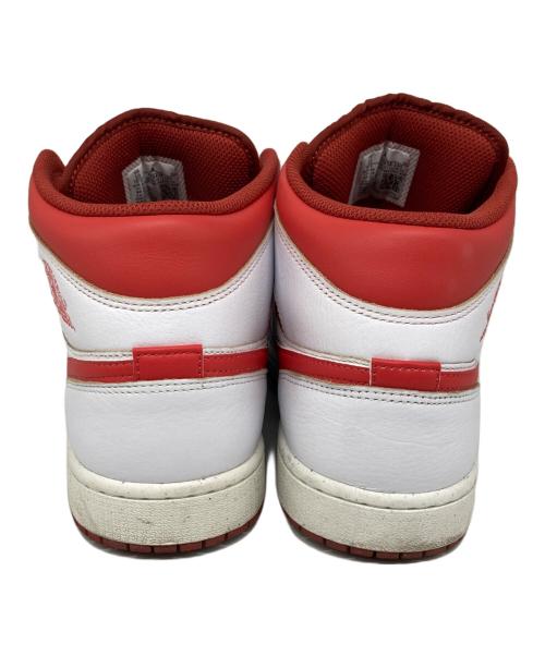 NIKE（ナイキ）NIKE (ナイキ) IR JORDAN 1 MID SE 