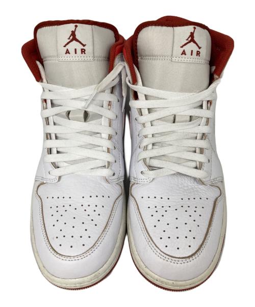 NIKE（ナイキ）NIKE (ナイキ) IR JORDAN 1 MID SE 