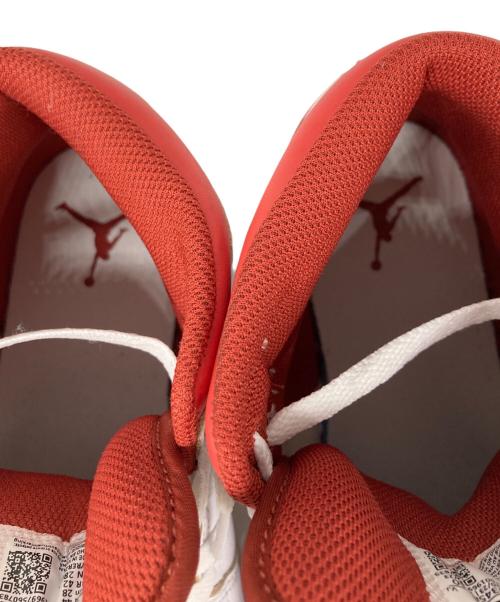 NIKE（ナイキ）NIKE (ナイキ) IR JORDAN 1 MID SE 
