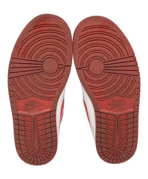 NIKE（ナイキ）NIKE (ナイキ) IR JORDAN 1 MID SE 