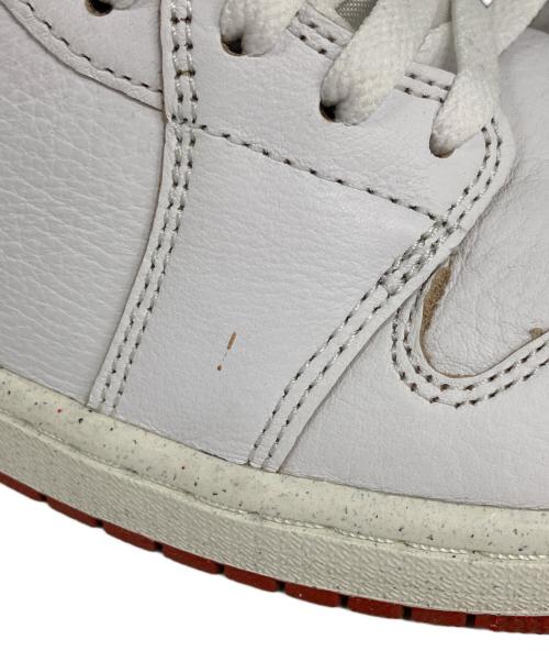NIKE（ナイキ）NIKE (ナイキ) IR JORDAN 1 MID SE 