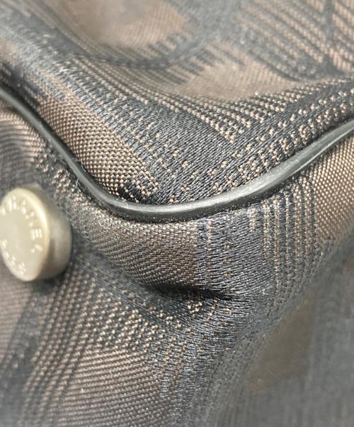 CHANEL（シャネル）CHANEL (シャネル) ニュートラベルライントートバッグ ブラウンの古着・服飾アイテム