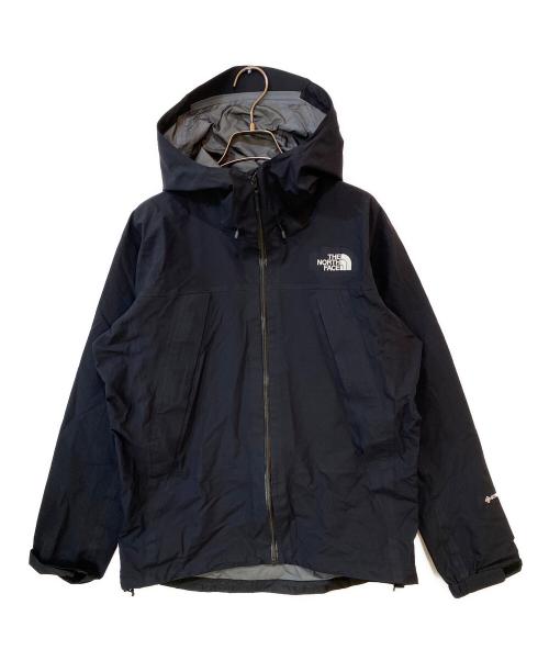 THE NORTH FACE（ザ ノース フェイス）THE NORTH FACE (ザ ノース フェイス) CLIMB LIGHT JACKET / クライム ライト ジャケット ブラック サイズ:Sの古着・服飾アイテム