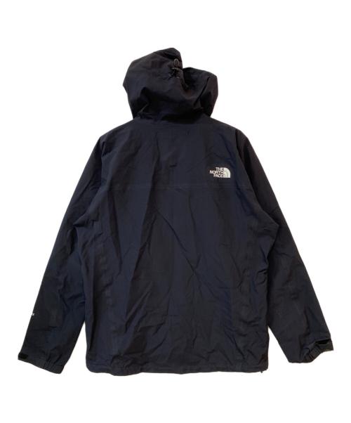 THE NORTH FACE（ザ ノース フェイス）THE NORTH FACE (ザ ノース フェイス) CLIMB LIGHT JACKET / クライム ライト ジャケット ブラック サイズ:Sの古着・服飾アイテム