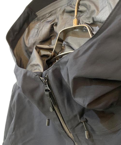 THE NORTH FACE（ザ ノース フェイス）THE NORTH FACE (ザ ノース フェイス) CLIMB LIGHT JACKET / クライム ライト ジャケット ブラック サイズ:Sの古着・服飾アイテム