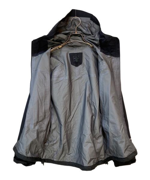 THE NORTH FACE（ザ ノース フェイス）THE NORTH FACE (ザ ノース フェイス) CLIMB LIGHT JACKET / クライム ライト ジャケット ブラック サイズ:Sの古着・服飾アイテム