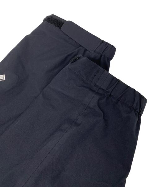 THE NORTH FACE（ザ ノース フェイス）THE NORTH FACE (ザ ノース フェイス) CLIMB LIGHT JACKET / クライム ライト ジャケット ブラック サイズ:Sの古着・服飾アイテム