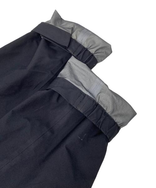 THE NORTH FACE（ザ ノース フェイス）THE NORTH FACE (ザ ノース フェイス) CLIMB LIGHT JACKET / クライム ライト ジャケット ブラック サイズ:Sの古着・服飾アイテム