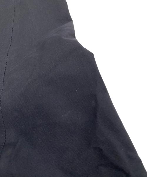 THE NORTH FACE（ザ ノース フェイス）THE NORTH FACE (ザ ノース フェイス) CLIMB LIGHT JACKET / クライム ライト ジャケット ブラック サイズ:Sの古着・服飾アイテム