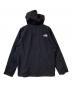 THE NORTH FACE (ザ ノース フェイス) CLIMB LIGHT JACKET / クライム ライト ジャケット ブラック サイズ:S：15000円