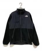 THE NORTH FACEザ ノース フェイス）の古着「Denali Jacket」｜ブラック
