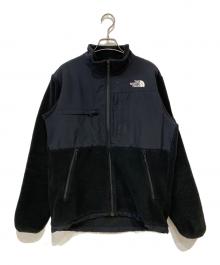 THE NORTH FACE（ザ ノース フェイス）の古着「Denali Jacket」｜ブラック