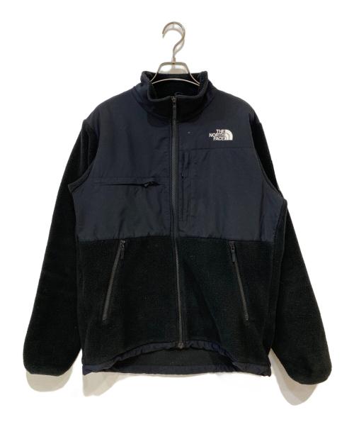 THE NORTH FACE（ザ ノース フェイス）THE NORTH FACE (ザ ノース フェイス) Denali Jacket ブラック サイズ:Mの古着・服飾アイテム