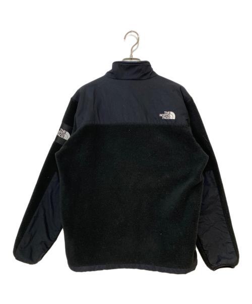 THE NORTH FACE（ザ ノース フェイス）THE NORTH FACE (ザ ノース フェイス) Denali Jacket ブラック サイズ:Mの古着・服飾アイテム
