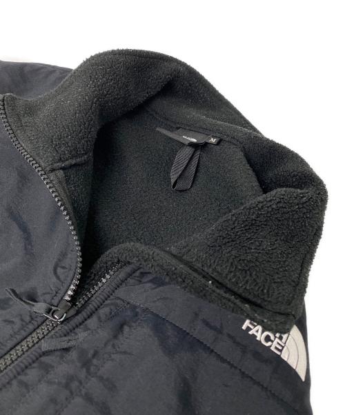 THE NORTH FACE（ザ ノース フェイス）THE NORTH FACE (ザ ノース フェイス) Denali Jacket ブラック サイズ:Mの古着・服飾アイテム