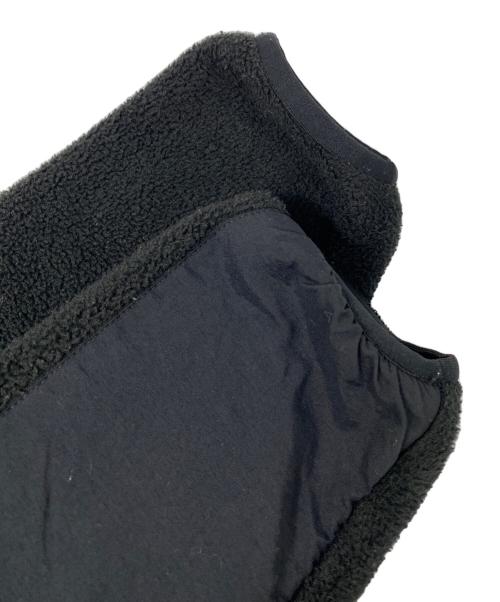 THE NORTH FACE（ザ ノース フェイス）THE NORTH FACE (ザ ノース フェイス) Denali Jacket ブラック サイズ:Mの古着・服飾アイテム