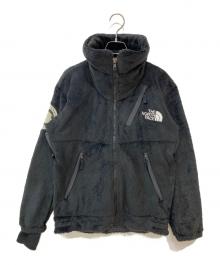 THE NORTH FACE（ザ ノース フェイス）の古着「ANTARCTICA VERSA LOFT JACKET」｜ブラック