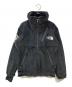 THE NORTH FACE（ザ ノース フェイス）の古着「ANTARCTICA VERSA LOFT JACKET」｜ブラック