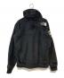 THE NORTH FACE (ザ ノース フェイス) ANTARCTICA VERSA LOFT JACKET ブラック サイズ:M：18000円