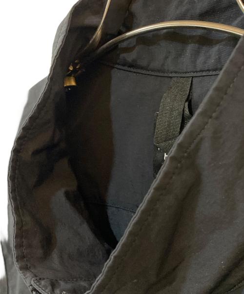 THE NORTH FACE（ザ ノース フェイス）THE NORTH FACE (ザ ノース フェイス) FIELD UTILITY VEST / フィールドユーティリティベスト ブラック サイズ:Lの古着・服飾アイテム