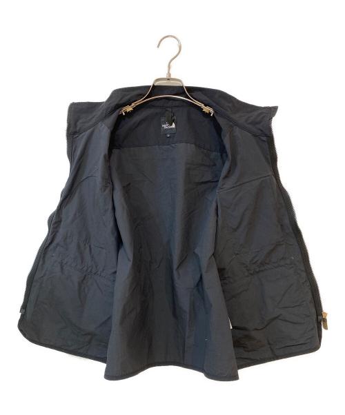 THE NORTH FACE（ザ ノース フェイス）THE NORTH FACE (ザ ノース フェイス) FIELD UTILITY VEST / フィールドユーティリティベスト ブラック サイズ:Lの古着・服飾アイテム