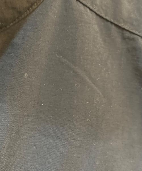 THE NORTH FACE（ザ ノース フェイス）THE NORTH FACE (ザ ノース フェイス) FIELD UTILITY VEST / フィールドユーティリティベスト ブラック サイズ:Lの古着・服飾アイテム