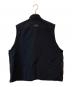 THE NORTH FACE (ザ ノース フェイス) FIELD UTILITY VEST / フィールドユーティリティベスト ブラック サイズ:L：15000円