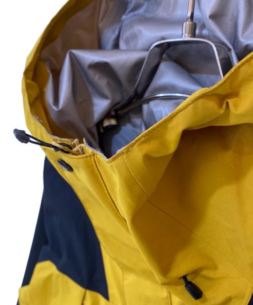 THE NORTH FACE（ザ ノース フェイス）THE NORTH FACE (ザ ノース フェイス) Mountain Rounder Jacket / マウンテンラウンダージャケット オレンジ サイズ:Mの古着・服飾アイテム
