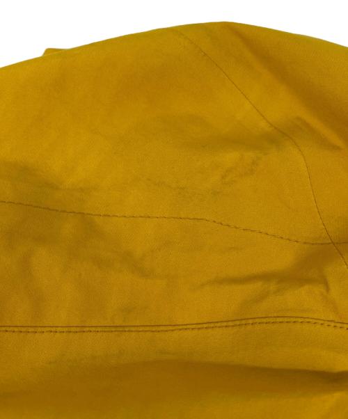 THE NORTH FACE（ザ ノース フェイス）THE NORTH FACE (ザ ノース フェイス) Mountain Rounder Jacket / マウンテンラウンダージャケット オレンジ サイズ:Mの古着・服飾アイテム
