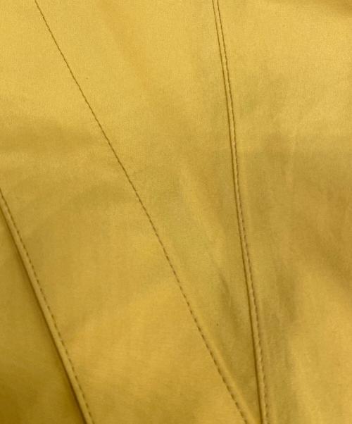 THE NORTH FACE（ザ ノース フェイス）THE NORTH FACE (ザ ノース フェイス) Mountain Rounder Jacket / マウンテンラウンダージャケット オレンジ サイズ:Mの古着・服飾アイテム