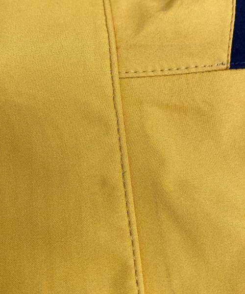 THE NORTH FACE（ザ ノース フェイス）THE NORTH FACE (ザ ノース フェイス) Mountain Rounder Jacket / マウンテンラウンダージャケット オレンジ サイズ:Mの古着・服飾アイテム