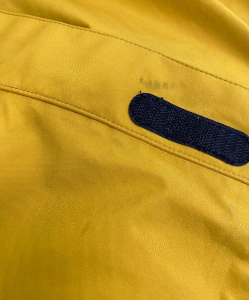 THE NORTH FACE（ザ ノース フェイス）THE NORTH FACE (ザ ノース フェイス) Mountain Rounder Jacket / マウンテンラウンダージャケット オレンジ サイズ:Mの古着・服飾アイテム