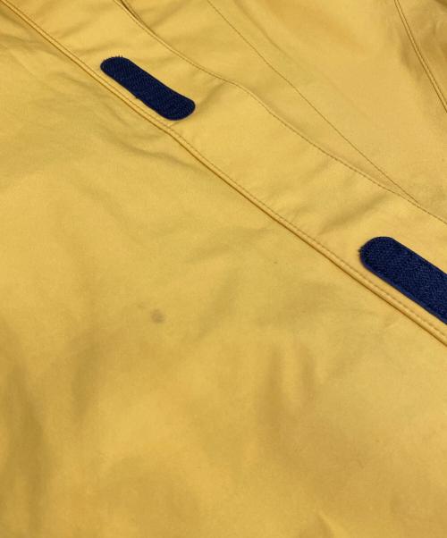 THE NORTH FACE（ザ ノース フェイス）THE NORTH FACE (ザ ノース フェイス) Mountain Rounder Jacket / マウンテンラウンダージャケット オレンジ サイズ:Mの古着・服飾アイテム