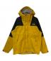 THE NORTH FACE（ザ ノース フェイス）の古着「Mountain Rounder Jacket / マウンテンラウンダージャケット」｜オレンジ