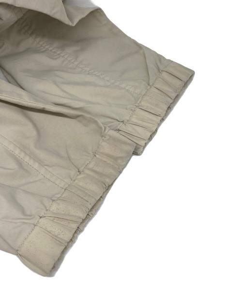 L.L.Bean（エルエルビーン）L.L.Bean (エルエルビーン) アノラックパーカー ベージュ サイズ:Lの古着・服飾アイテム