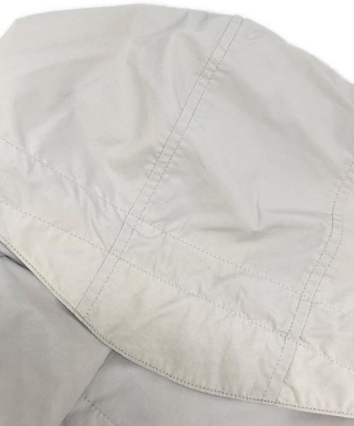 L.L.Bean（エルエルビーン）L.L.Bean (エルエルビーン) アノラックパーカー ベージュ サイズ:Lの古着・服飾アイテム