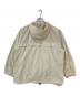 L.L.Bean (エルエルビーン) アノラックパーカー ベージュ サイズ:L：6000円
