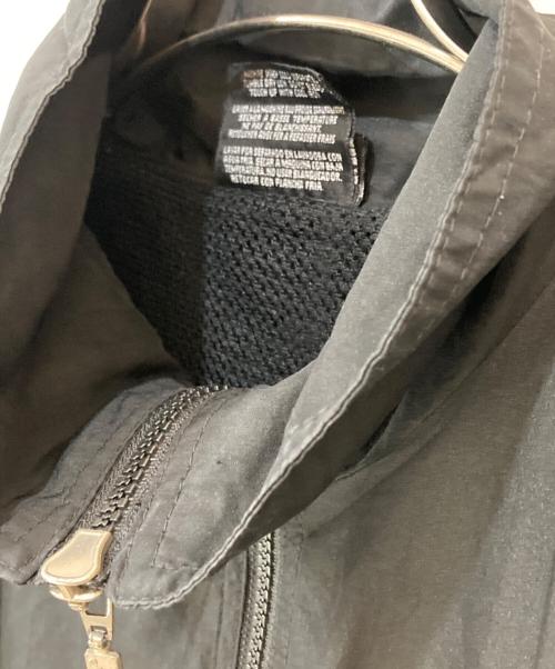 adidas（アディダス）adidas (アディダス) トラックジャケット ブラック サイズ:不明の古着・服飾アイテム