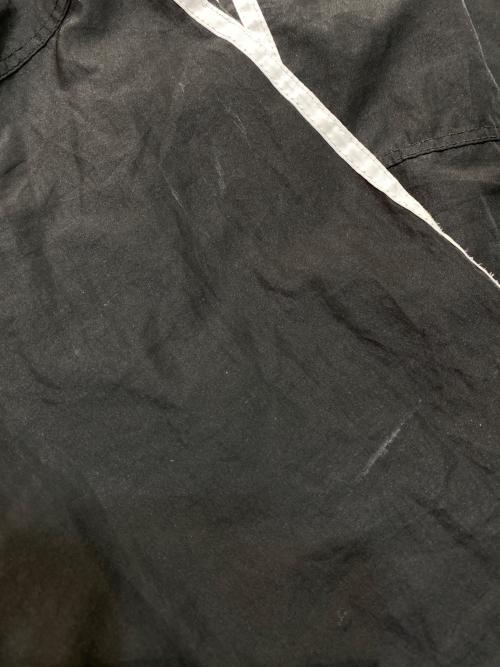 adidas（アディダス）adidas (アディダス) トラックジャケット ブラック サイズ:不明の古着・服飾アイテム