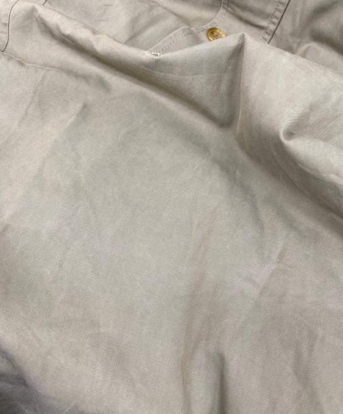 Burberry's（バーバリーズ）Burberry's (バーバリーズ) ステンカラーコート ベージュ サイズ:なしの古着・服飾アイテム