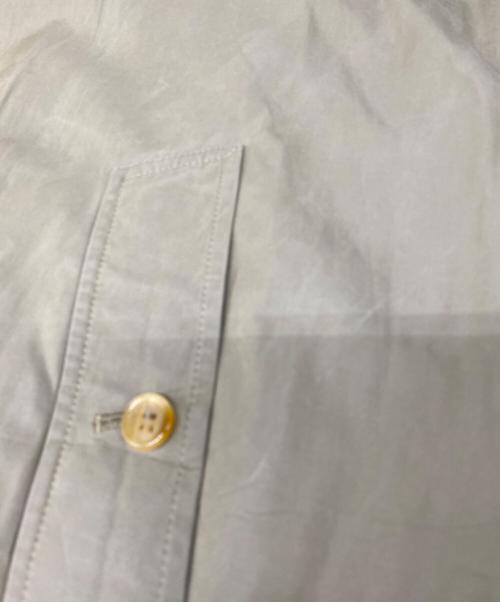 Burberry's（バーバリーズ）Burberry's (バーバリーズ) ステンカラーコート ベージュ サイズ:なしの古着・服飾アイテム