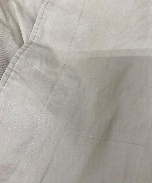 Burberry's（バーバリーズ）Burberry's (バーバリーズ) ステンカラーコート ベージュ サイズ:なしの古着・服飾アイテム