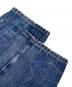 中古・古着 LEVI'S VINTAGE CLOTHING (リーバイス ビンテージ クロージング) 復刻 BIG-E 501XX カスタマイズドデニムパンツ インディゴ サイズ: 71cm (W28)：6000円