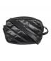 A.P.C. (アーペーセー) SAC MERYL キルティング ショルダーバッグ ブラック：13000円