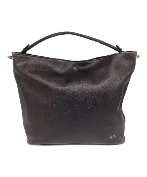 PORTER（ポーター）PORTER (ポーター) LINK 2WAY SHOULDER BAG(S) ブラックの古着・服飾アイテム