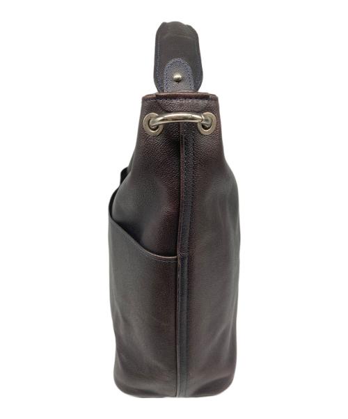 PORTER（ポーター）PORTER (ポーター) LINK 2WAY SHOULDER BAG(S) ブラックの古着・服飾アイテム